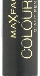 Max Factor Lipstick Colour Elixir Lipstick Subtle Coral 20 X 3