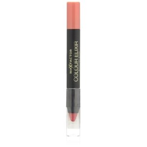 Max Factor Lipstick Colour Elixir Lipstick Subtle Coral 20