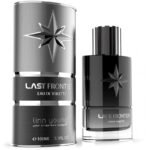 Linn Young Last Frontier Eau De Parfum ? 100 ml
