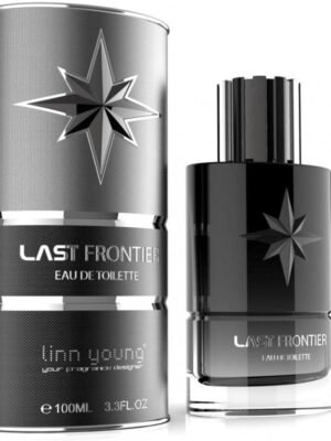 Linn Young Last Frontier Eau De Parfum ? 100 ml