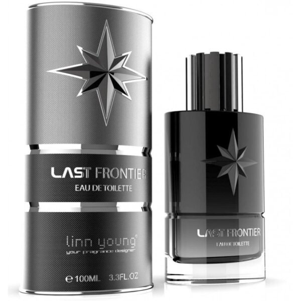Linn Young Last Frontier Eau De Parfum ? 100 ml
