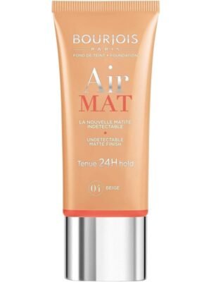 Bourjois Air Mat 24h Foundation 04 Beige 30ml X 3