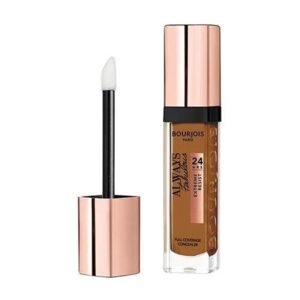 Bourjois Always Fabulous Concealer 600 Chocolate X 3