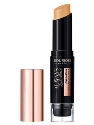 Bourjois Always Fabulous Foundation Stick Honey Beige 420 X 3