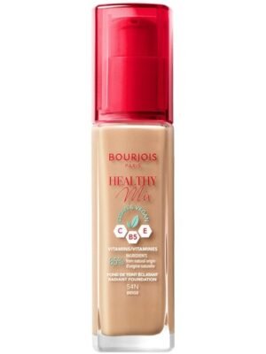 Bourjois Healthy Mix Clean & Vegan Foundation 54N Beige X 3