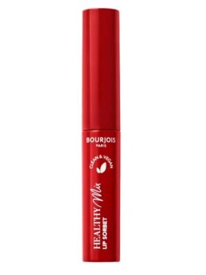 Bourjois Healthy Mix Lip Sorbet 01 Cherry Sundae X 6