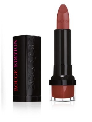 Bourjois Rouge Edition Lipstick 05 Brun Boheme X 3