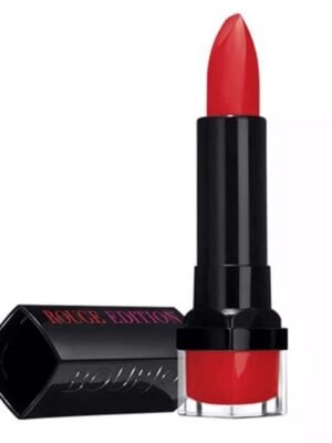 Bourjois Rouge Edition Lipstick 10 Rouge Buzz X 3