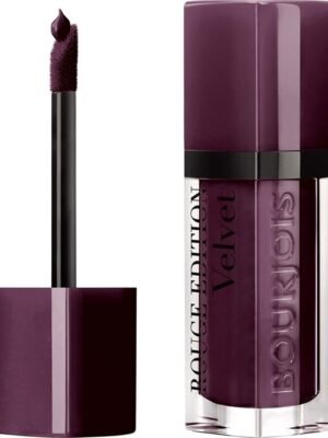 Bourjois Rouge Edition Velvet Matte Lipstick 25 Berry Chic X 3