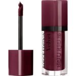 Bourjois Rouge Edition Velvet Matte Lipstick 37 Ultra Violette X 3