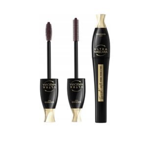 Bourjois Twist up the Volume Mascara 002 Ultra Brown X 6