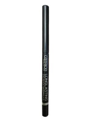 Catrice Longlasting Eye Pencil Waterproof 010 Kids On The Black X 6