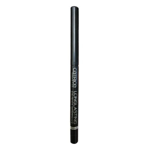 Catrice Longlasting Eye Pencil Waterproof 010 Kids On The Black X 6