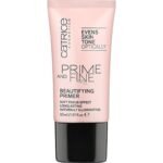 Catrice Prime and Fine Beautifying Primer 30ml X 3
