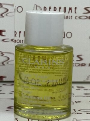 Clarins Body Tonic Treatment Oil Firming & Toning 30ml X 6