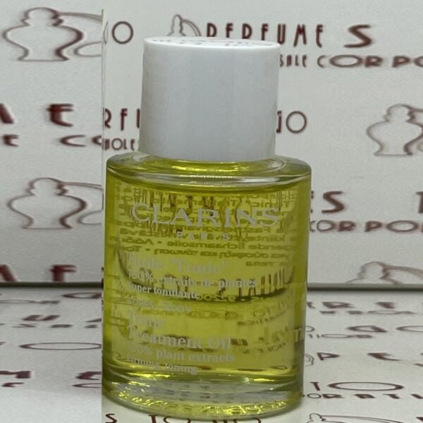 Clarins Body Tonic Treatment Oil Firming & Toning 30ml X 6