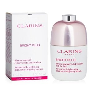 Clarins Bright Plus Advanced Dark Spot Targeting Serum 30ml