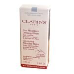 Clarins Cleansing Micellar Water 10ml X 6