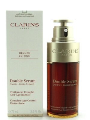 Clarins Double Serum 75ml