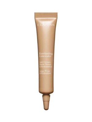 Clarins Everlasting Concealer 03 Medium Deep 12ml