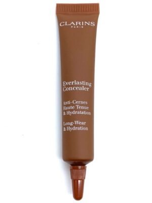 Clarins Everlasting Concealer 05 Very Deep 12ml