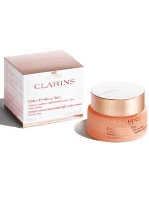 Clarins Extra-Firming Night Cream Dry Skin 50ml