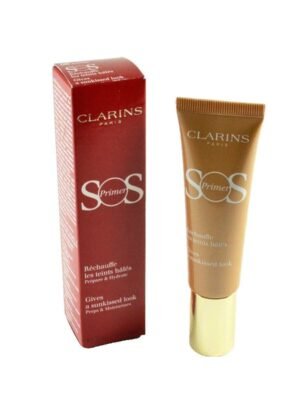 Clarins Sos Primer 06 Bronze 30ml