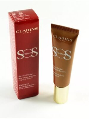 Clarins Sos Primer 07 Mocha 30ml