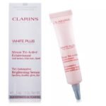 Clarins White Plus Tri-Intensive Brightening Serum 10ml X 6