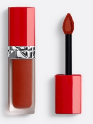 Dior Rouge Dior Ultra Care Liquid Lipstick 866 Romantic X 2