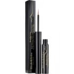 Elizabeth Arden Beautiful Color Bold Defining 24Hr Liquid Eye Liner 02 Gilded Brown X 3