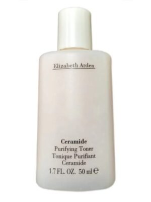 Elizabeth Arden Ceramide Purifying Toner 50ml X 6