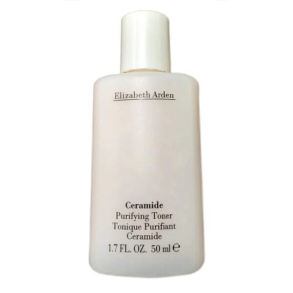 Elizabeth Arden Ceramide Purifying Toner 50ml X 6