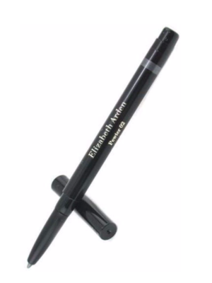 Elizabeth Arden Color Intrigue Eye Liner 02 Pewter X 6