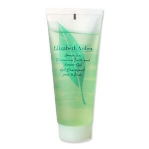 Elizabeth Arden Green Tea Bath and Shower Gel 100ml X 6