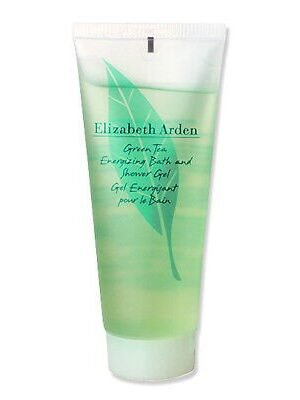 Elizabeth Arden Green Tea Bath and Shower Gel 100ml X 6