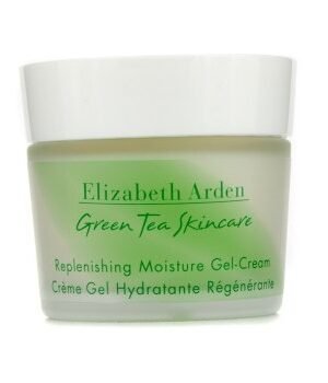 Elizabeth Arden Green Tea Replenishing Moisture Gel Cream X 6