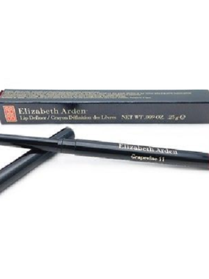 Elizabeth Arden Long Lasting Lip Definer 11 Grapevine X 6