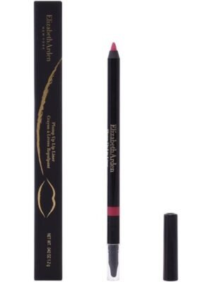 Elizabeth Arden Plump Up Lip Liner 06 Fuchsia Burst X 3