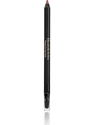 Elizabeth Arden Plump Up Lip Liner 07 Rustic Red X 3