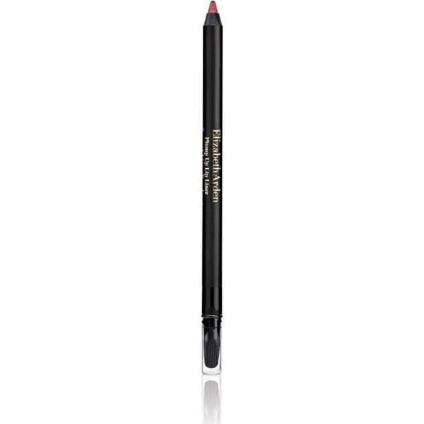 Elizabeth Arden Plump Up Lip Liner 07 Rustic Red X 3