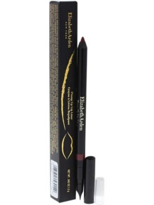 Elizabeth Arden Plump Up Lip Liner 10 Raisin X 3