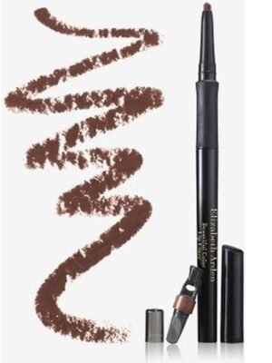 Elizabeth Arden Precision Clide Lip Liner 07 Hazelnut X 6