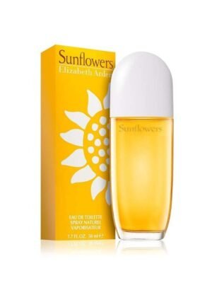 Elizabeth Arden Sunflowers EDT 50ml