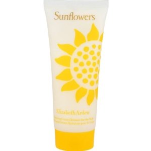 Elizabeth Arden Sunflowers Hydrating Cream Cleanser 100ml