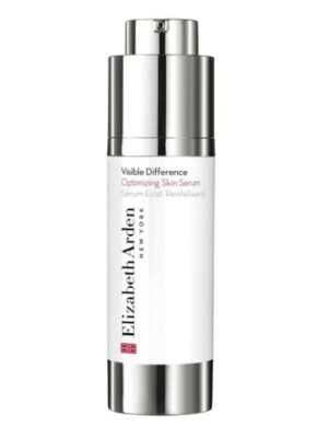 Elizabeth Arden Visible Difference Optimizing Skin Serum 15ml X 6