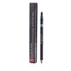 Elizabeth Arden Smoky Eyes Powder Pencil Blue Sky 10 X 6