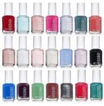 Essie Nail Polish Assorted X 24