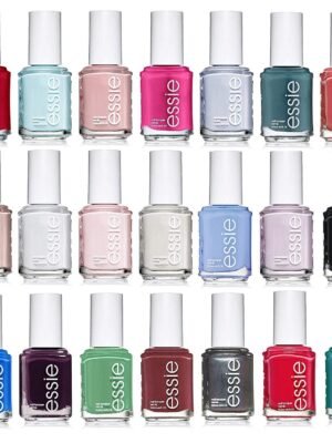Essie Nail Polish Assorted X 24