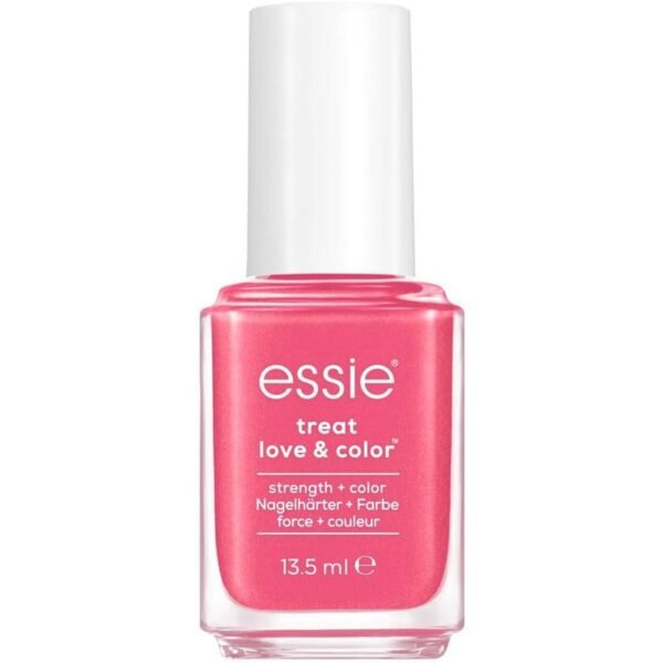 Essie Treat Love & Color Nail Polish Punch It Up 162 X 6